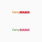 atomgra (atomgra)さんのママが働く運送会社　社名「Carry MAMA」のロゴへの提案