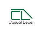 tora (tora_09)さんのハウスメーカー「Casual Leben（カジュアルレーベン）」のロゴへの提案