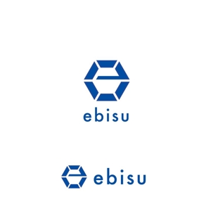 marutsuki (marutsuki)さんの土木資材専門商社株式会社エビスのロゴ制作依頼への提案