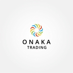 tanaka10 (tanaka10)さんの多国籍の人材が集まり、様々な国とつながる会社「大仲トレーディング」のロゴへの提案