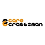 trip ()さんの介護サービス会社「Care Craftsman」のロゴ作成への提案