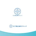Shiro_Design (Shiro_Design)さんのカッコ良くオシャレな歯医者さんのロゴを募集いたします！への提案