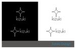 s-design (sorao-1)さんの雑貨店「kizuki」のロゴへの提案