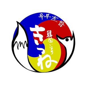 Kim-sketch  (Kim-sketch)さんのデリバリー専門店　「いなり寿司専門店のロゴ」大募集！！可愛らしいポップなデザインへの提案