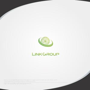 XL@グラフィック (ldz530607)さんのリンクグループ（輸出入を含めた食材大卸）のロゴへの提案