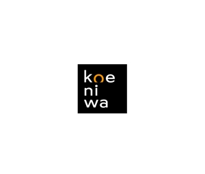 plus X (april48)さんのスキルシェアサービス「Koeniwa」のロゴへの提案