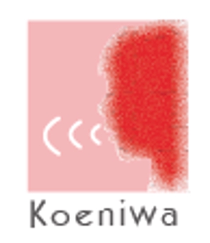 creative1 (AkihikoMiyamoto)さんのスキルシェアサービス「Koeniwa」のロゴへの提案
