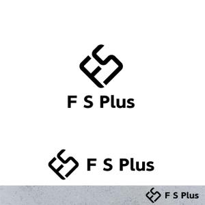 KODO (KODO)さんの広告代理店　「F　S　Plus（エフエスプラス）」のロゴへの提案