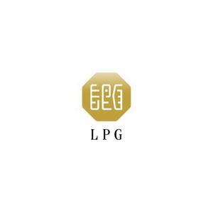 ol_z (ol_z)さんのオリジナルシャンパン会社リオ・ポーネグリフ『LPG』のロゴ製作への提案