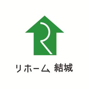 株式会社こもれび (komorebi-lc)さんの工務店のリホーム部門の『リホーム　結城』の社名への提案