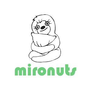 逆旅 (eardo0911)さんの動物のぬいぐるみにつけるブランドタグのロゴデザインのお仕事への提案