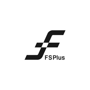 smartdesign (smartdesign)さんの広告代理店　「F　S　Plus（エフエスプラス）」のロゴへの提案