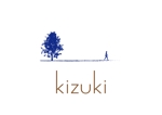 tora (tora_09)さんの雑貨店「kizuki」のロゴへの提案