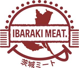 大石 詢 (oishirit2000)さんの＜リニューアルオープン！＞茨城県の美味しいお肉に特化したダイニングキッチンのロゴマーク制作への提案