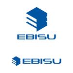 tsujimo (tsujimo)さんの土木資材専門商社株式会社エビスのロゴ制作依頼への提案
