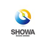 motion_designさんの安全保護具製造販売会社のロゴ製作への提案