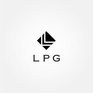 tanaka10 (tanaka10)さんのオリジナルシャンパン会社リオ・ポーネグリフ『LPG』のロゴ製作への提案
