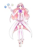 himu1015さんのsiriちゃん擬人化イラストへの提案