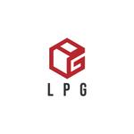 BUTTER GRAPHICS (tsukasa110)さんのオリジナルシャンパン会社リオ・ポーネグリフ『LPG』のロゴ製作への提案