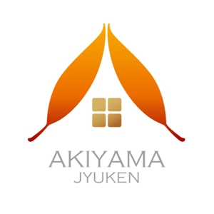 aman-p (aman-p)さんの「秋山住研」のロゴ作成への提案