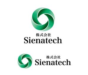 tukasagumiさんの新設法人の企業ロゴ作成依頼への提案