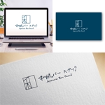 Hi-Design (hirokips)さんの飲食店　和風バー　スナックのロゴへの提案