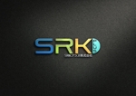 sriracha (sriracha829)さんのSRK社会保険労務士法人のグループ会社「SRKプラス株式会社」のロゴへの提案
