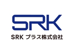 tora (tora_09)さんのSRK社会保険労務士法人のグループ会社「SRKプラス株式会社」のロゴへの提案
