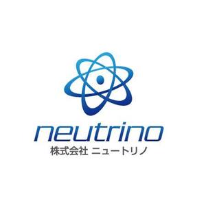 さんの通信関係の営業会社のロゴへの提案