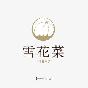 JUN (aus-jun)さんの新規オープン食料品店のロゴの制作をお願いしますへの提案
