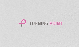 LUCKY2020 (LUCKY2020)さんの★☆ロゴ作成_株式会社「TURNING POINT」☆★への提案