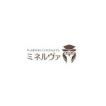 TAD (Sorakichi)さんの総合学習スクール「Academic Community ミネルヴァ」のロゴへの提案