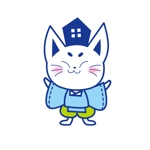 marukei (marukei)さんの【急募】京都市限定不動産検索サイトのキャラクターデザインへの提案