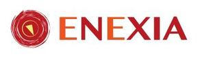 KEI HARADA ()さんの「ENEXIA」のロゴ作成への提案