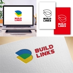 Hi-Design (hirokips)さんのホビーショップ・ハンドメイドサイト「ビルドリンクス」のロゴへの提案