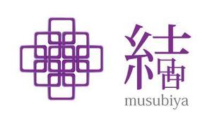 qualia-style ()さんの「「結」　もしくは　「結家」」のロゴ作成への提案