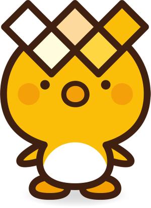 nougo (noguo3)さんの人材派遣会社「ワークナビ」のマスコットキャラ募集への提案