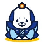yellow_frog (yellow_frog)さんの【急募】京都市限定不動産検索サイトのキャラクターデザインへの提案