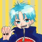 水田マリ (mizuta616)さんのSNSなどで使用するアイコン制作への提案