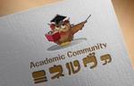 BeFlap（ビーフラップ） (Be_Flap_LC)さんの総合学習スクール「Academic Community ミネルヴァ」のロゴへの提案