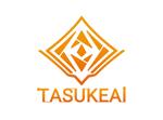 yokoyama (jobuser_yok01)さんの名刺、看板など、会社のロゴ　TASUKEAIへの提案