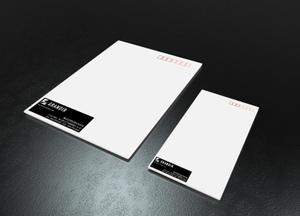 デグチマヨ (masa2014x)さんの内装会社の封筒のデザイン制作をお願いしたいです。への提案