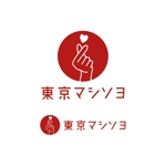 ririri design works (badass_nuts)さんの飲食店の「ゴーストレストラン」のロゴへの提案