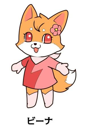 エディ (eddy15)さんの人材派遣会社「ワークナビ」のマスコットキャラ募集への提案
