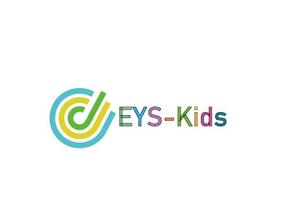diawillさんのEYS-Kids音楽教室のロゴへの提案