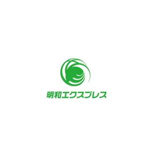 TAD (Sorakichi)さんの運送会社のロゴデザインをお願いしますへの提案