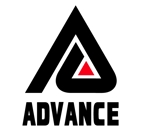 MacMagicianさんの「ADVANCE」のロゴ作成への提案