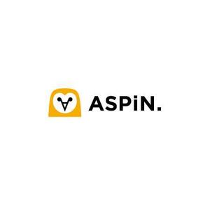 ol_z (ol_z)さんの株式会社 ASPiN.  会社ロゴ作成！への提案