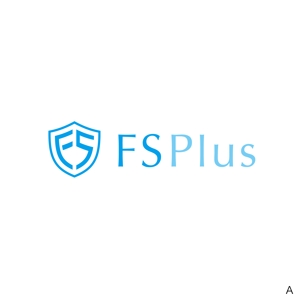 Jelly-men (jelly-men)さんの広告代理店　「F　S　Plus（エフエスプラス）」のロゴへの提案