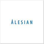 d-o2 (d-o2)さんの法人「ALESIAN」のロゴへの提案